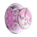 Enamel Sylveon Wink — MagSafe PopGrip - US 68164