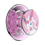 Enamel Sylveon Wink — MagSafe PopGrip - US 32878