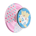 Enamel Togepi's Charm — MagSafe PopGrip - US 46197