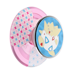 Enamel Togepi's Charm — MagSafe PopGrip - US 84732