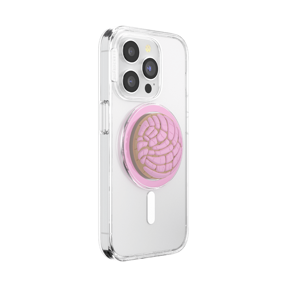 PopOut Concha — MagSafe PopGrip - US 77808