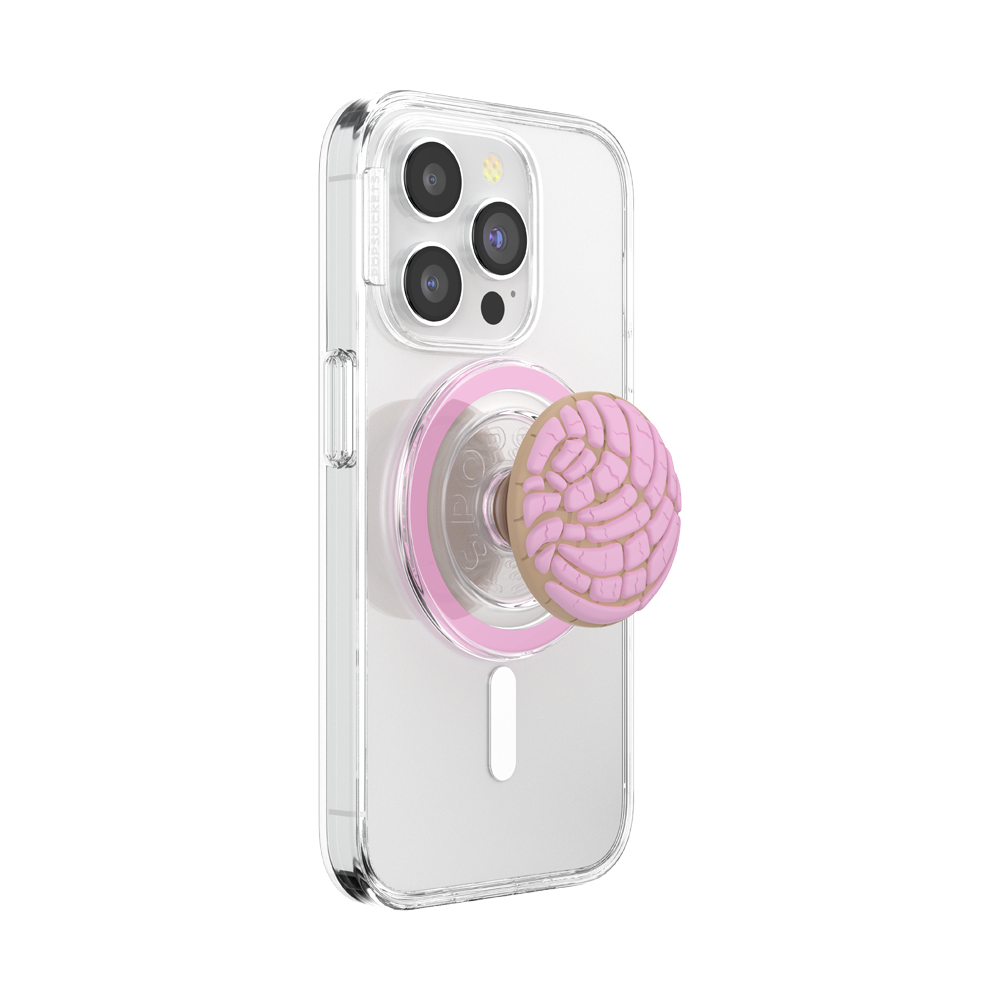 PopOut Concha — MagSafe PopGrip - US 28247