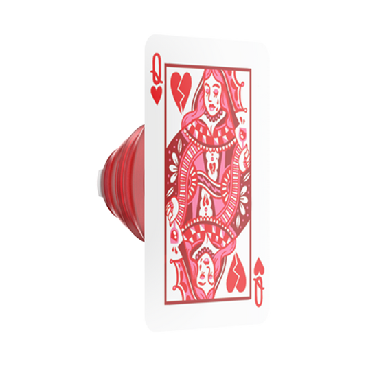 Heartbreaker Queen — PopTop - US 64215
