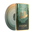 Enamel Welcome To Endor — MagSafe PopGrip - US 16948