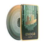 Enamel Welcome To Endor — MagSafe PopGrip - US 99161