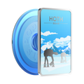 Enamel Welcome To Hoth — MagSafe PopGrip - US 65407