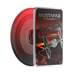 Enamel Welcome To Mustafar — MagSafe PopGrip - US 46811