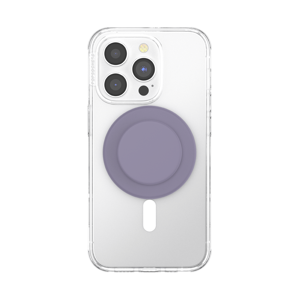 Soft Touch Dusk — MagSafe PopGrip - US 55042