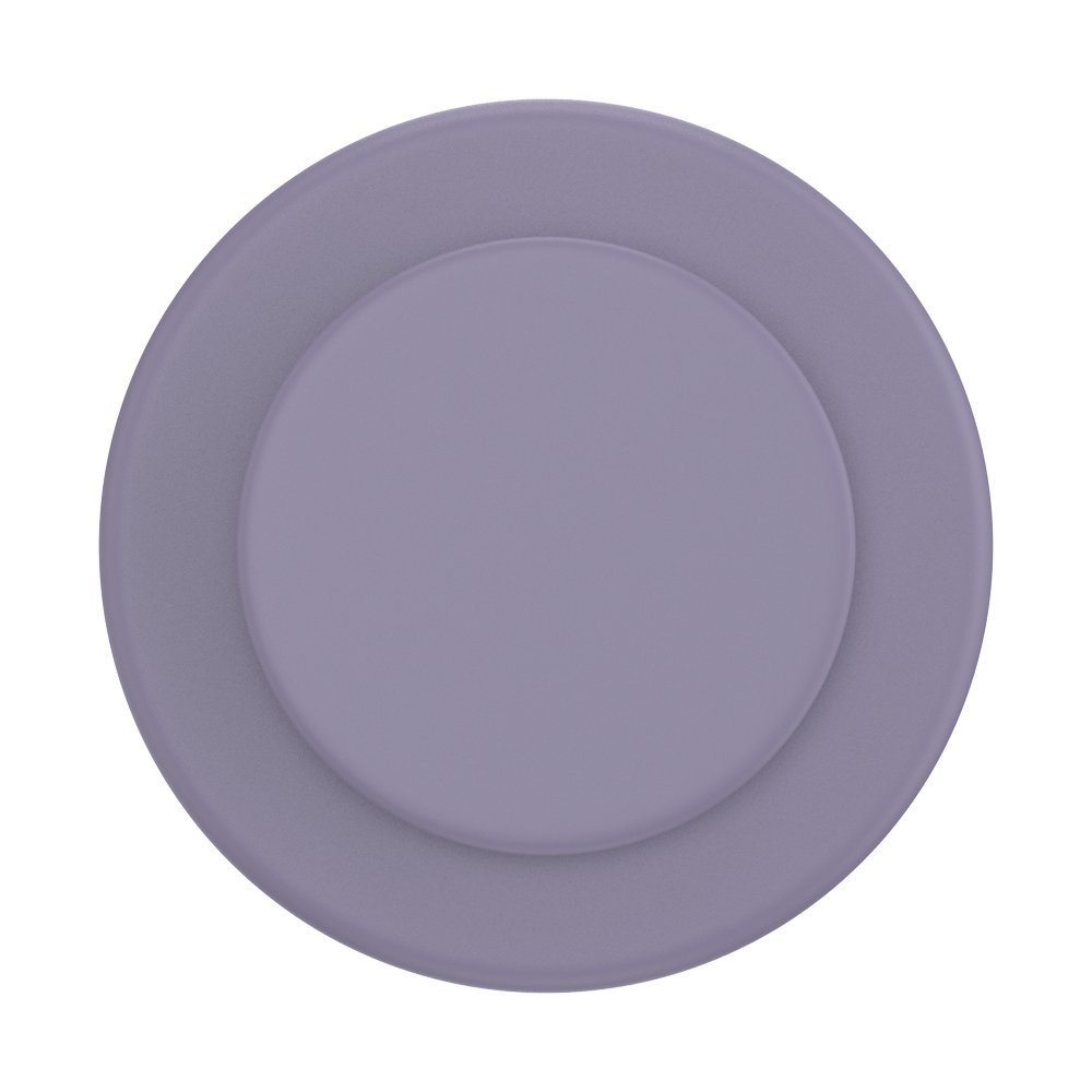 Soft Touch Dusk — MagSafe PopGrip - US 57907