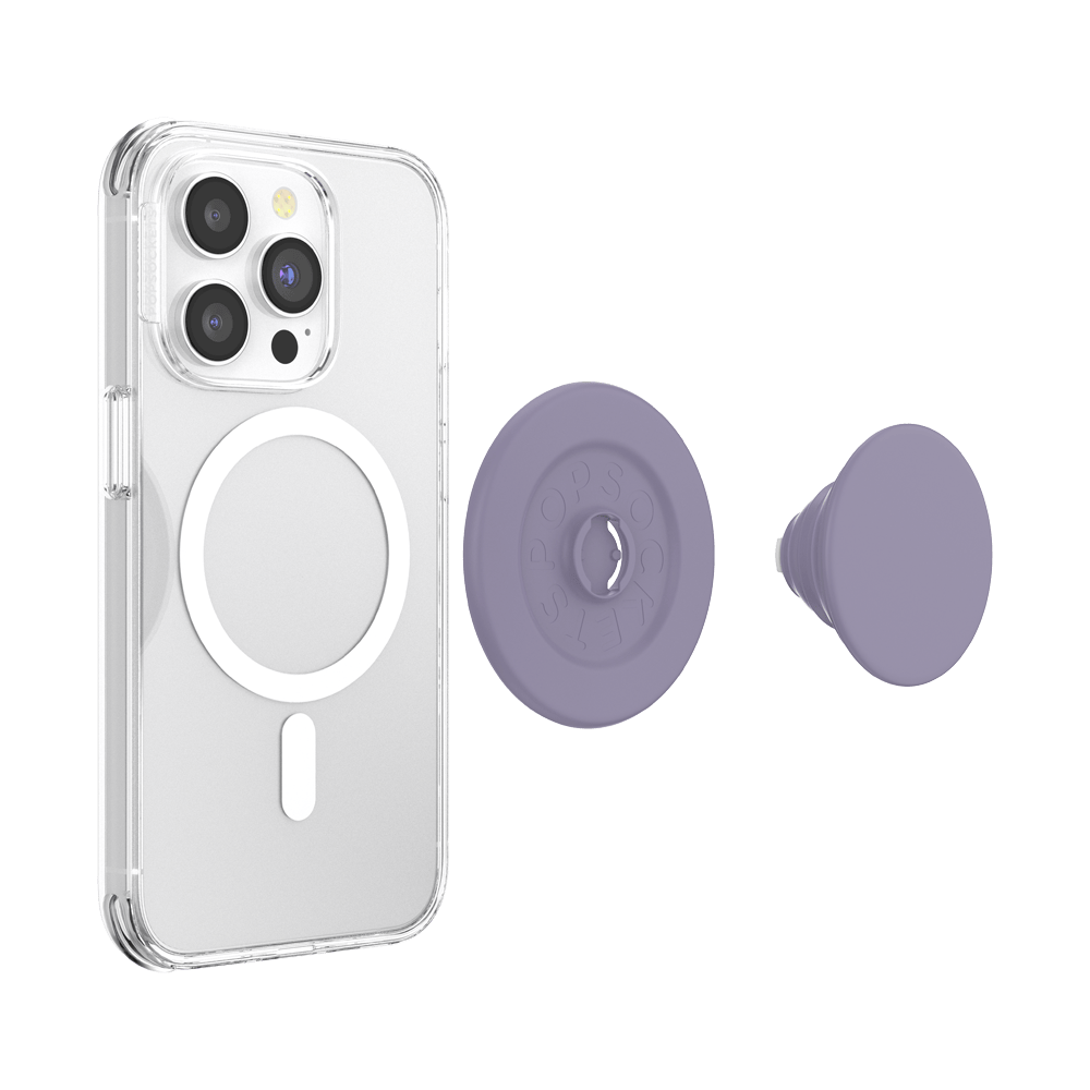 Soft Touch Dusk — MagSafe PopGrip - US 57907
