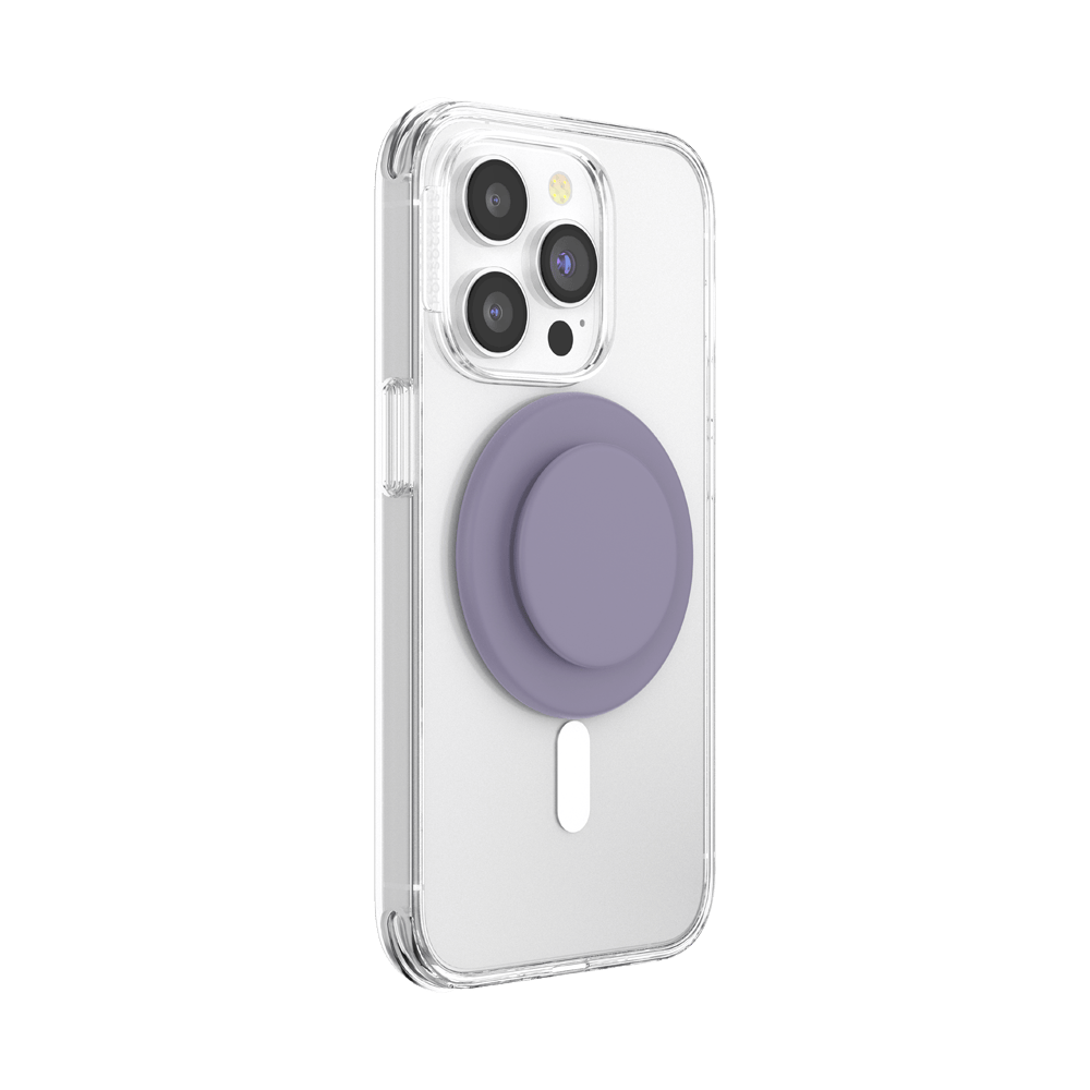 Soft Touch Dusk — MagSafe PopGrip - US 55042