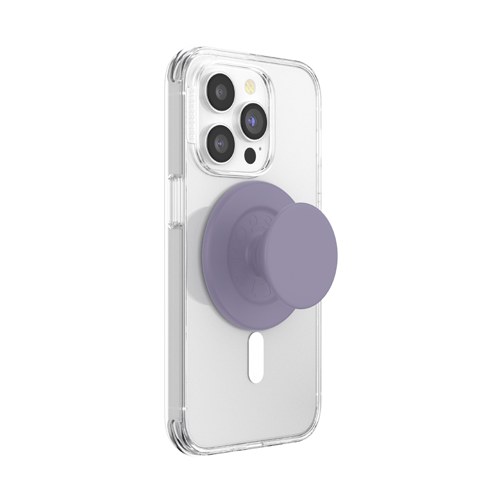 Soft Touch Dusk — MagSafe PopGrip - US 57907
