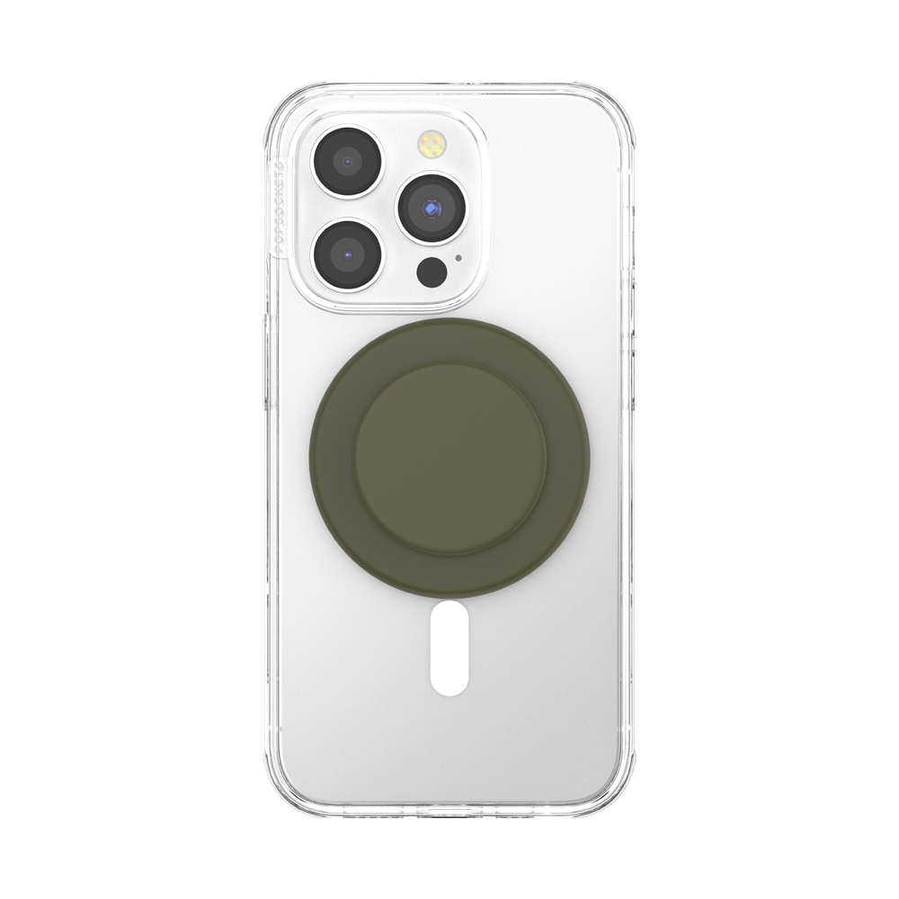 Soft Touch Fatigue — MagSafe PopGrip - US 71857