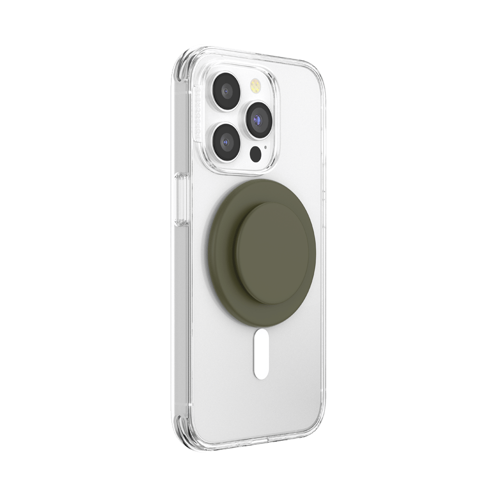 Soft Touch Fatigue — MagSafe PopGrip - US 92218