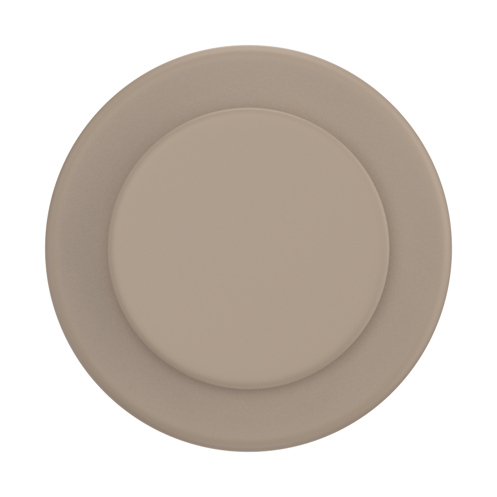 Soft Touch Latte — MagSafe PopGrip - US 75957