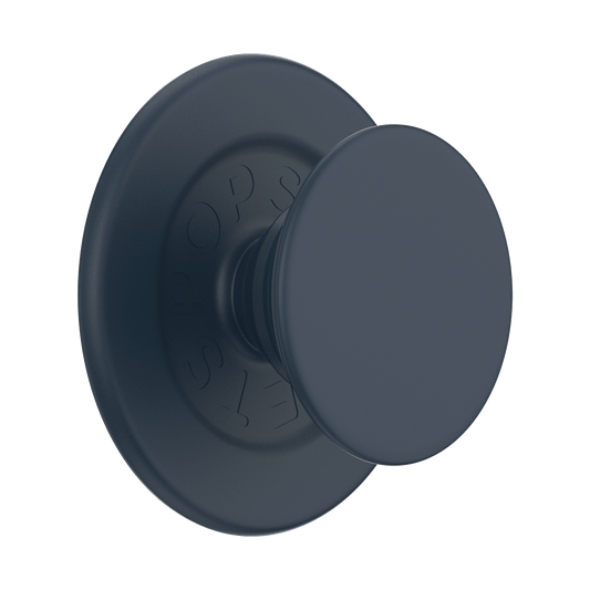 Soft Touch Navy — MagSafe PopGrip - US 88254