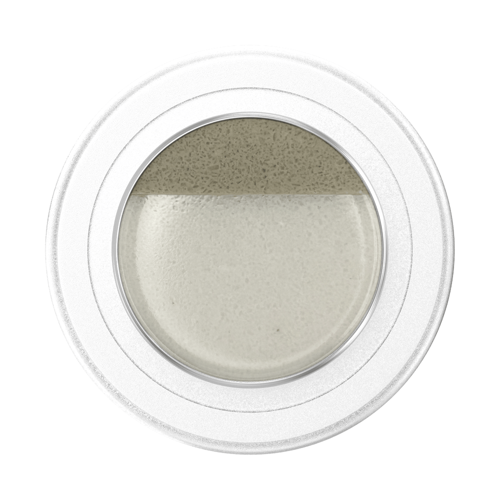 Stoneware Coconut Cream — MagSafe PopGrip - US 85626