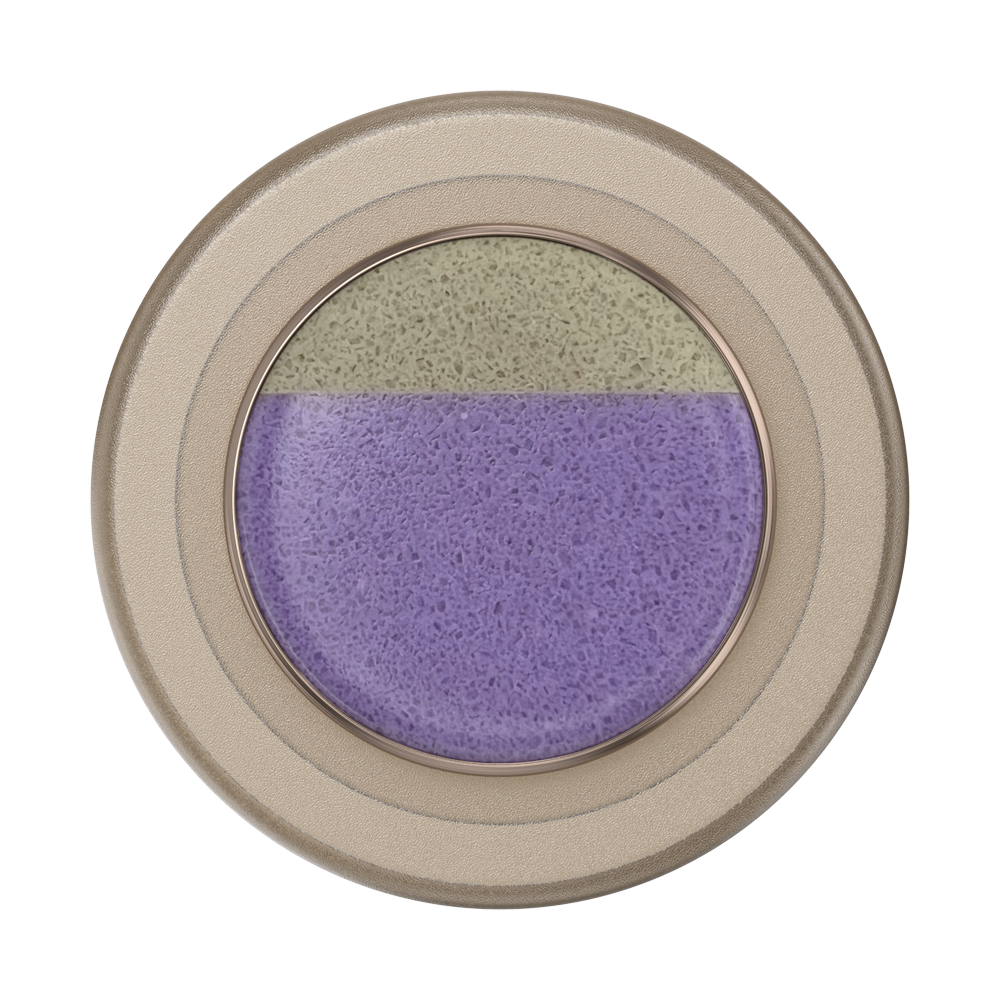 Stoneware Lavender — MagSafe PopGrip - US 45260