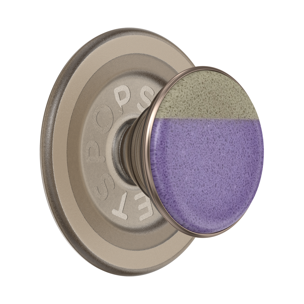 Stoneware Lavender — MagSafe PopGrip - US 69368