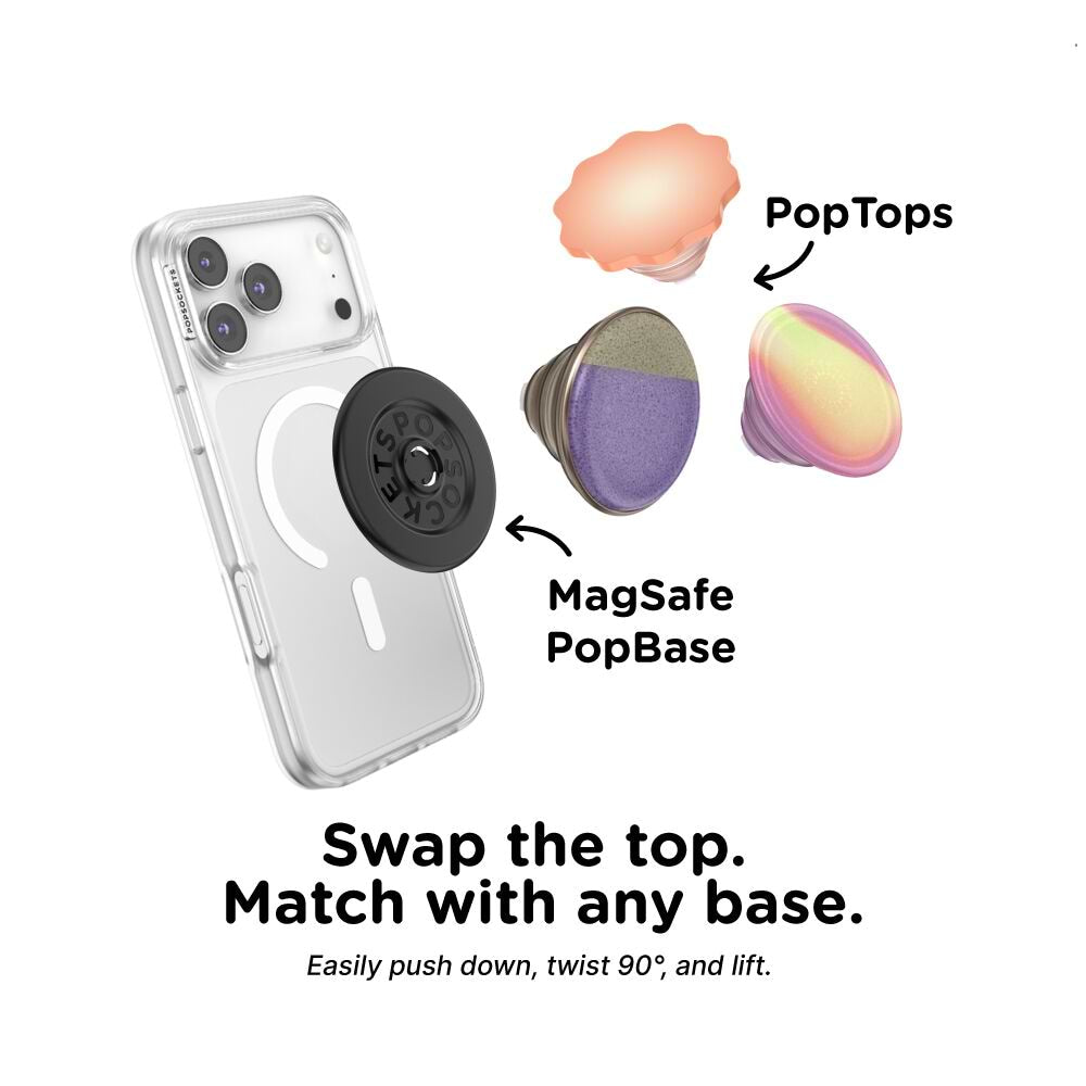 Stoneware Lavender — PopTop - US 84335