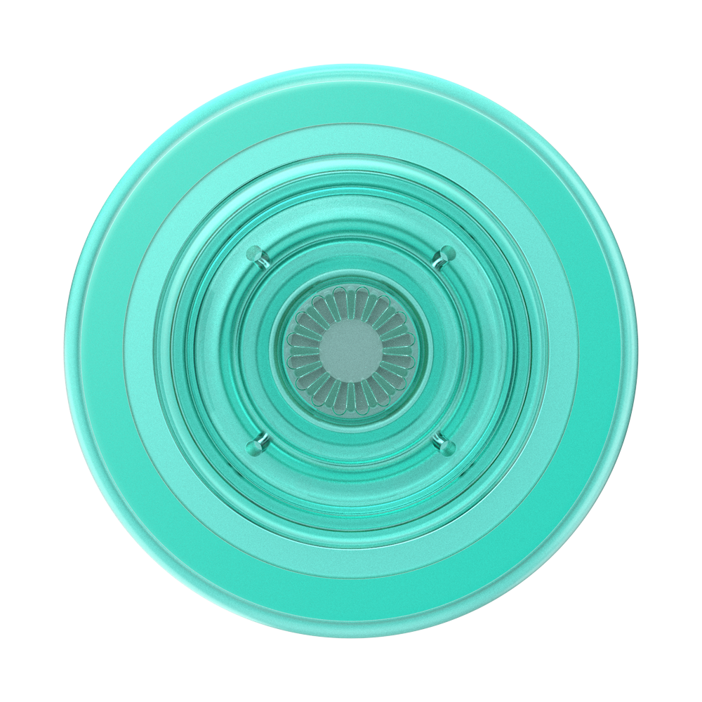 Translucent Mint — MagSafe PopGrip - US 74753