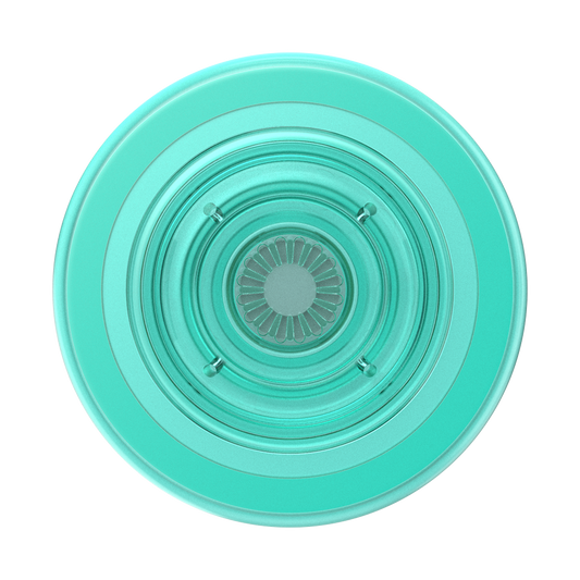 Translucent Mint — MagSafe PopGrip - US 32970