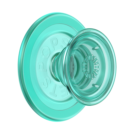 Translucent Mint — MagSafe PopGrip - US 32970