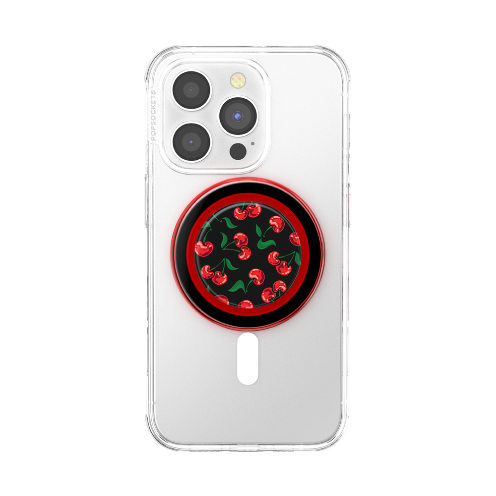 Very Cherry — MagSafe PopGrip - US 44975