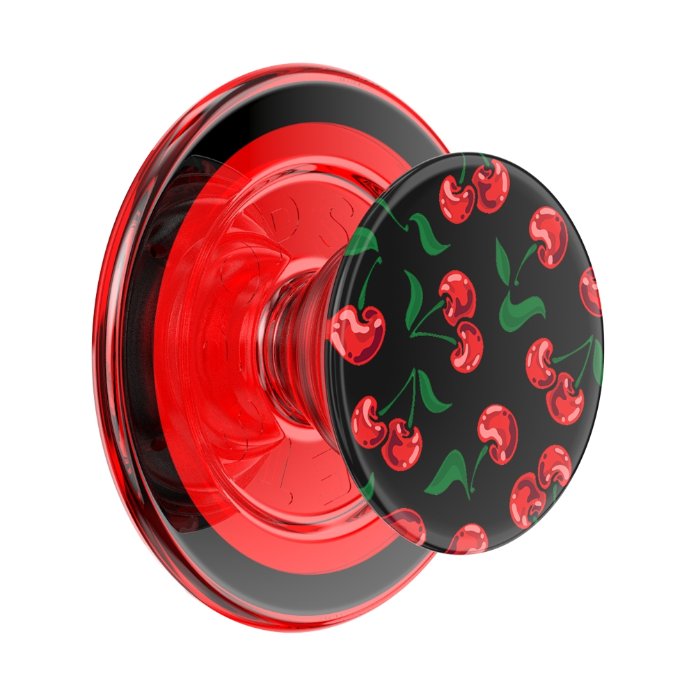 Very Cherry — MagSafe PopGrip - US 44975