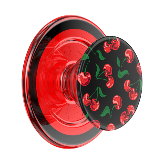 Very Cherry — MagSafe PopGrip - US 58498