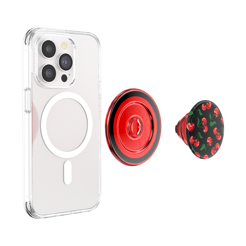 Very Cherry — MagSafe PopGrip - US 44975