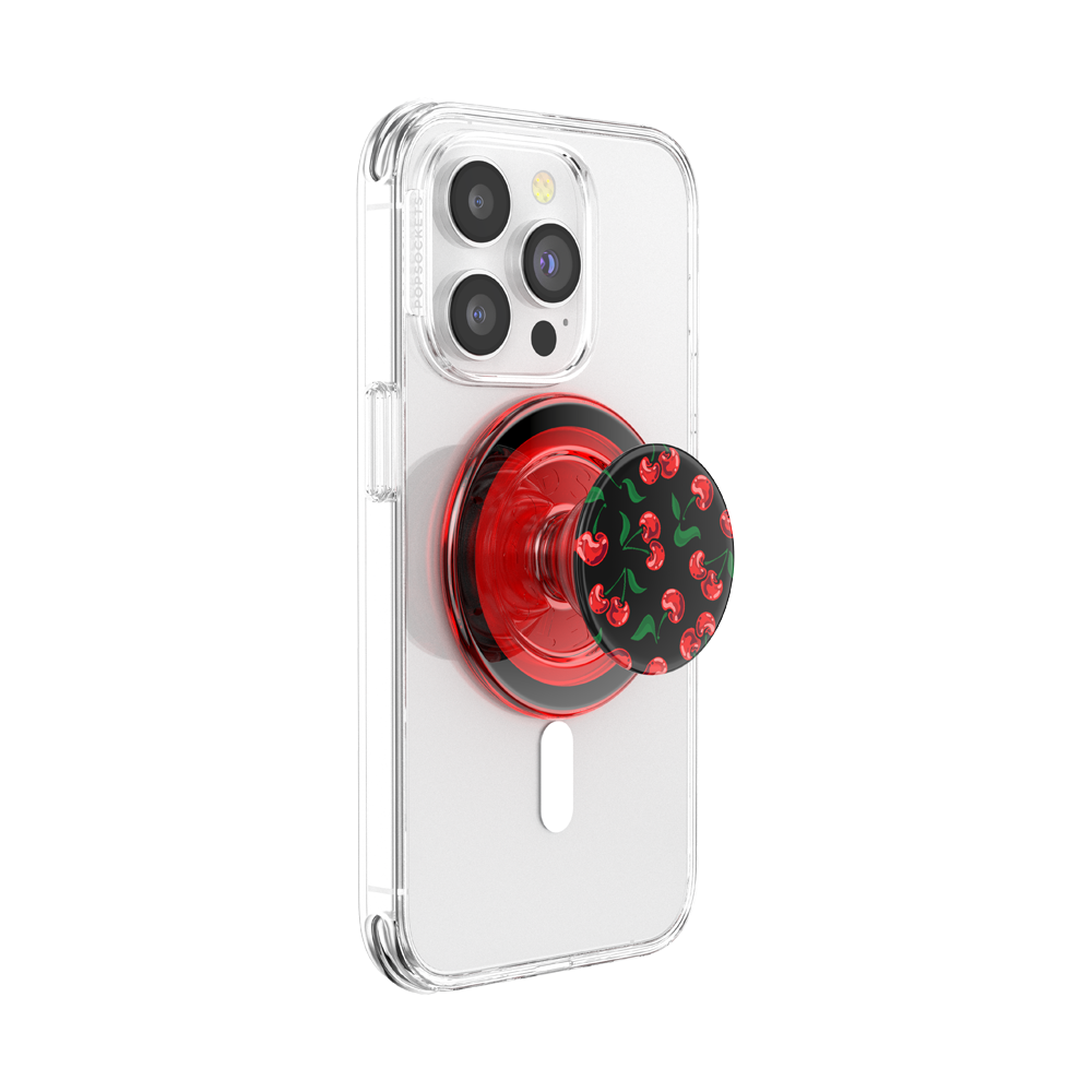 Very Cherry — MagSafe PopGrip - US 07285