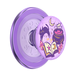 Witches Brew Purple — MagSafe PopGrip - US 78745