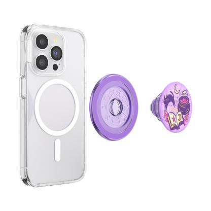 Witches Brew Purple — MagSafe PopGrip - US 55331