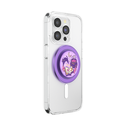 Witches Brew Purple — MagSafe PopGrip - US 55331