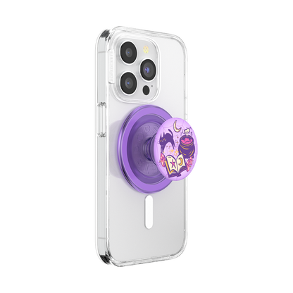 Witches Brew Purple — MagSafe PopGrip - US 55331