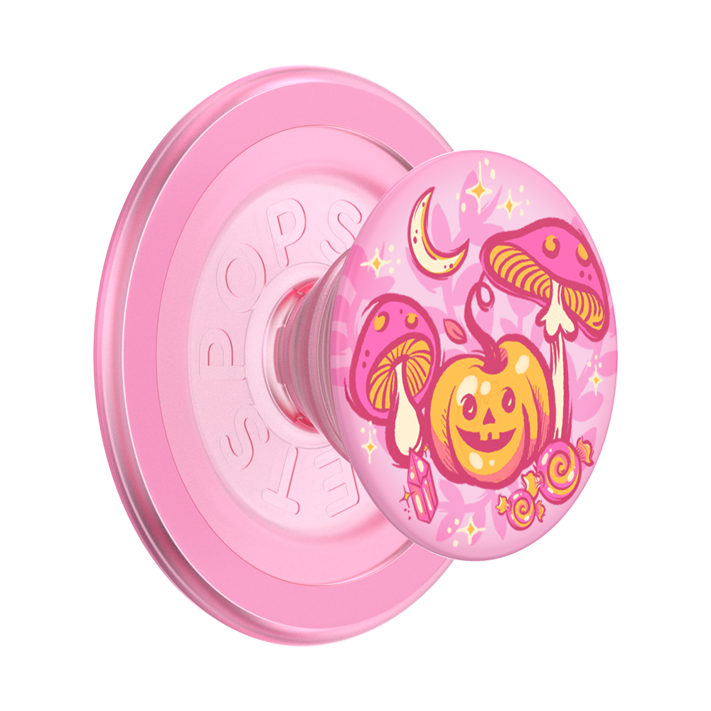 Witches Brew Pink — MagSafe PopGrip - US 66346