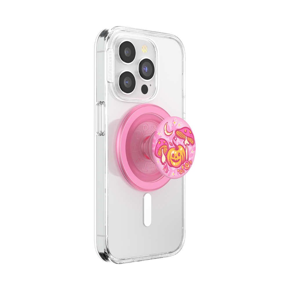Witches Brew Pink — MagSafe PopGrip - US 26616