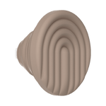 PopOut Latte Curves — PopTop - US 81032