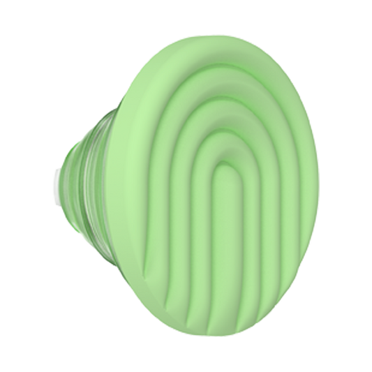 PopOut Curves Matcha Dew — PopTop - US 12313