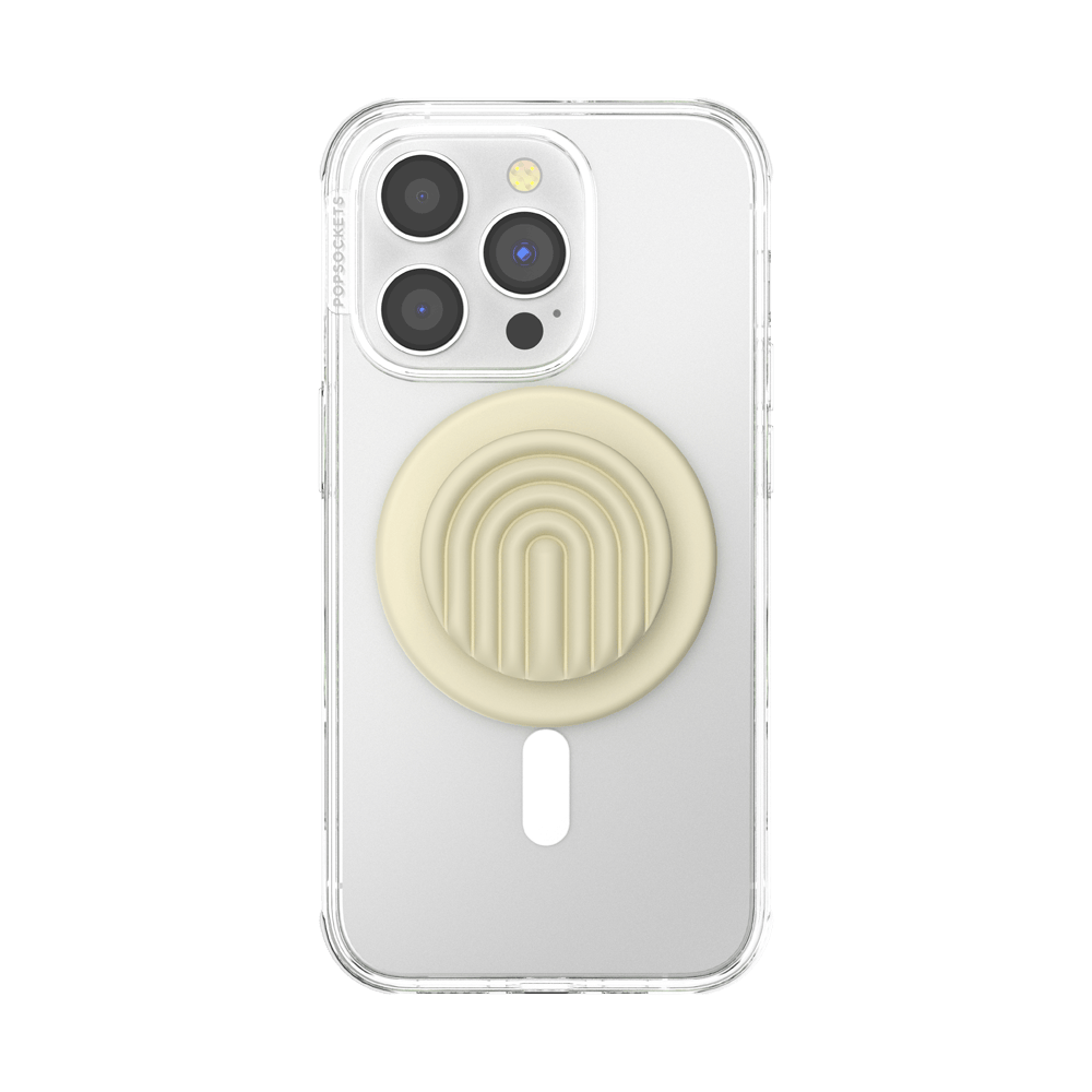 PopOut Mist Curves — MagSafe PopGrip - US 62887