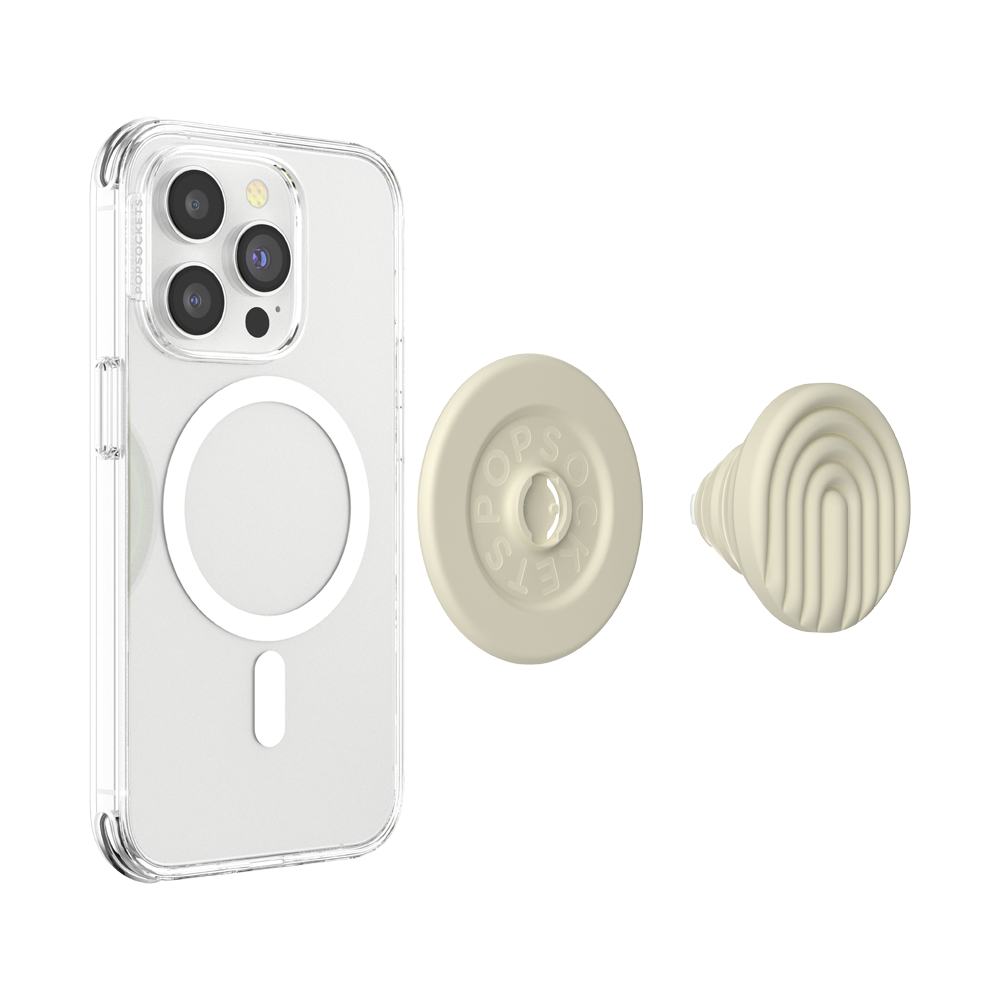 PopOut Mist Curves — MagSafe PopGrip - US 26006