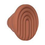 PopOut Terracotta Curves — PopTop - US 21542