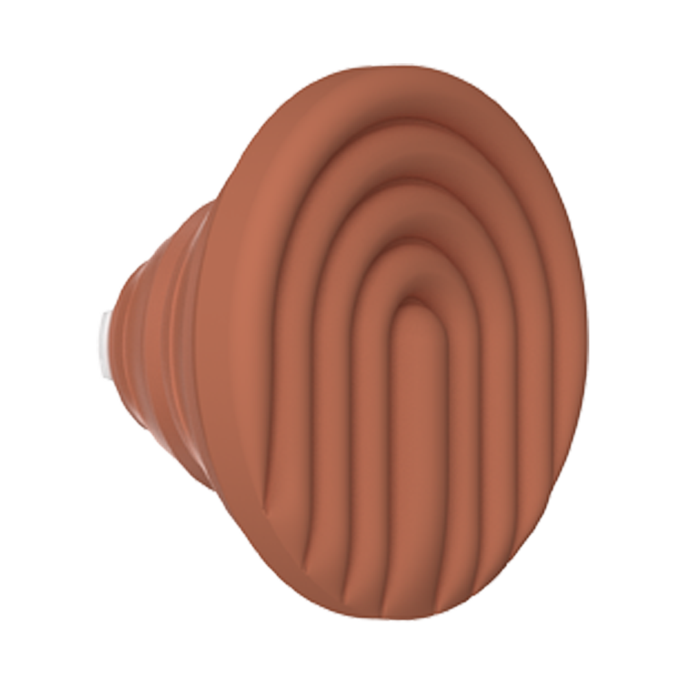 PopOut Terracotta Curves — PopTop - US 21542