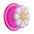 PopOut Doodle Daisy Boca — MagSafe PopGrip - US 43203
