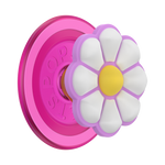 PopOut Doodle Daisy Boca — MagSafe PopGrip - US 36726