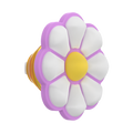 PopOut Doodle Daisy Boca — PopTop - US 47062