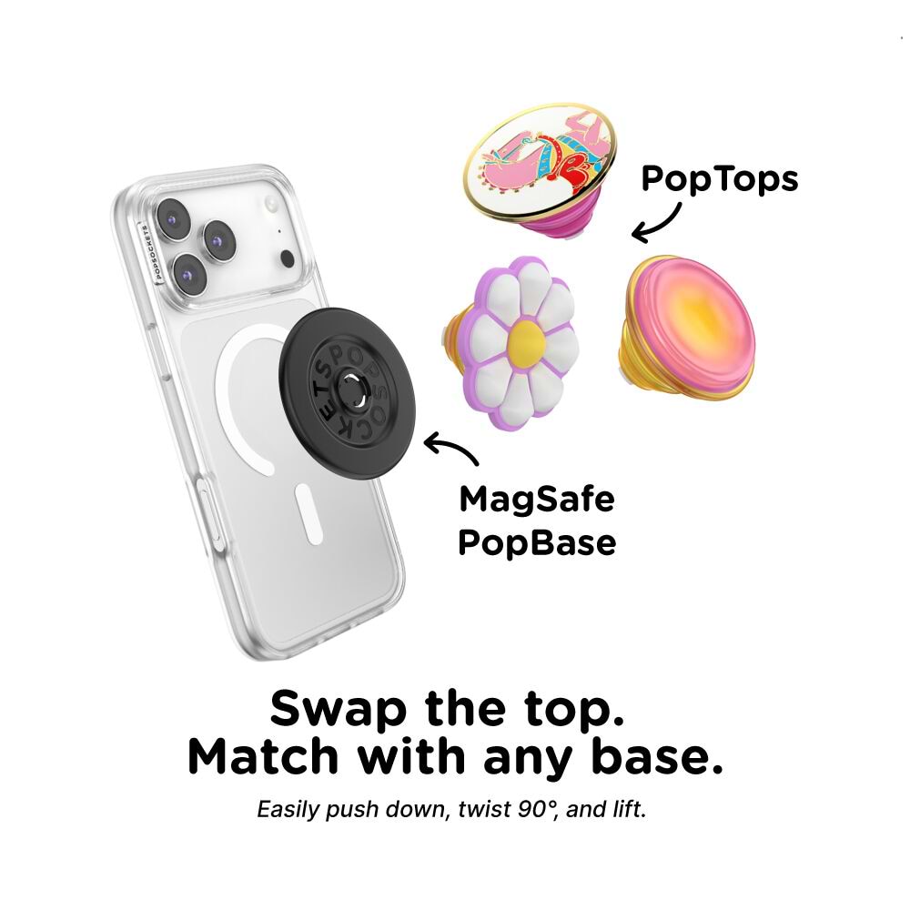 PopOut Doodle Daisy Boca — PopTop - US 47062