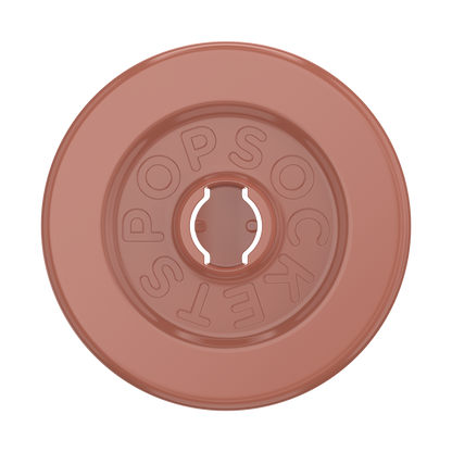 PopOut Glazed Terracotta — MagSafe PopGrip - US 87392