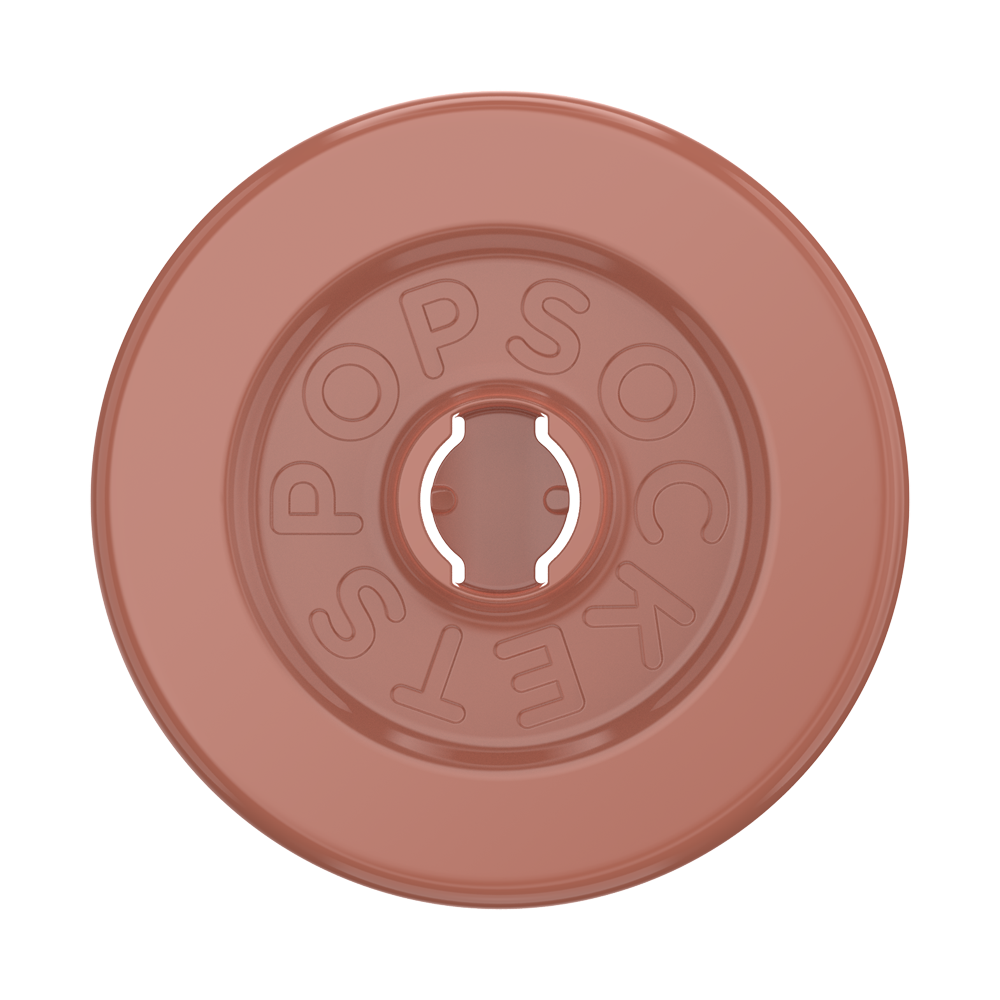 PopOut Glazed Terracotta — MagSafe PopGrip - US 13873